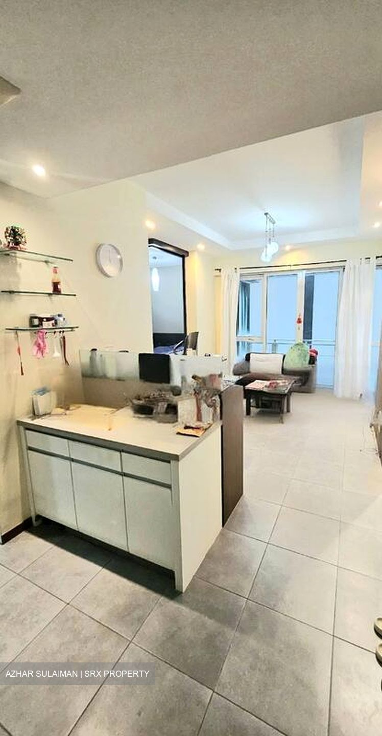 The Nexus (D21), Condominium #450846461